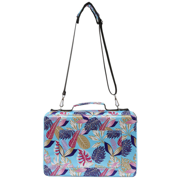Poppy Crafts Pencil Case