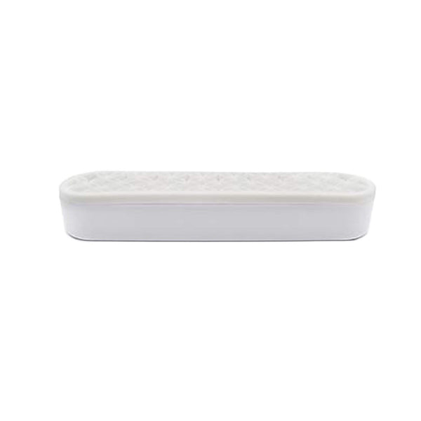 Poppy Crafts Silicone Brush Holder
