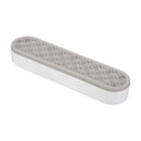 Poppy Crafts Silicone Brush Holder