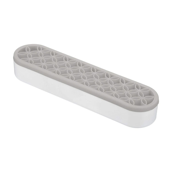 Poppy Crafts Silicone Brush Holder