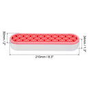 Poppy Crafts Silicone Brush Holder