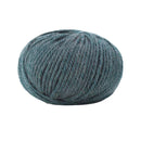 Poppy Crafts SoftSpun Wool Blend Yarn 50g  - Dark Steel