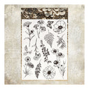 Poppy Crafts Stamps