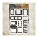 Poppy Crafts Stamps