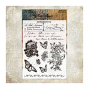 Poppy Crafts Stamps