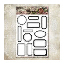 Poppy Crafts Stamps