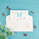 Poppy Crafts Stamps