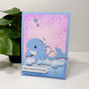 Poppy Crafts Stamps