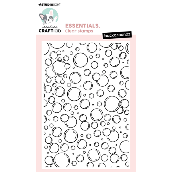 Poppy Crafts Stamps