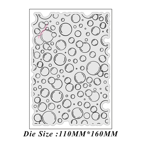 Poppy Crafts Stamps