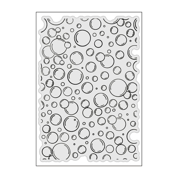 Poppy Crafts Stamps