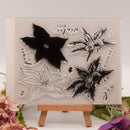 Poppy Crafts Stamps
