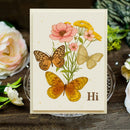 Poppy Crafts Stamps