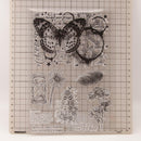 Poppy Crafts Stamps