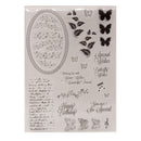 Poppy Crafts Stamps