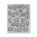 Poppy Crafts Stamps