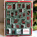 Poppy Crafts Stamps