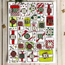 Poppy Crafts Stamps