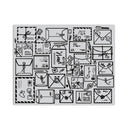 Poppy Crafts Stamps