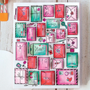 Poppy Crafts Stamps