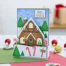 Poppy Crafts Stamps