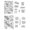 Poppy Crafts Stamps