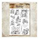 Poppy Crafts Stamps