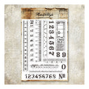 Poppy Crafts Stamps