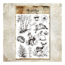 Poppy Crafts Stamps