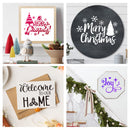 Poppy Crafts Stencil Kit