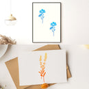 Poppy Crafts Stencil Kit