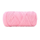 Poppy Crafts T-Shirt Yarn 200g - Baby Pink