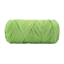 Poppy Crafts T-Shirt Yarn 200g - Fresh Green