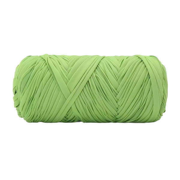 Poppy Crafts T-Shirt Yarn 200g - Fresh Green
