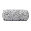 Poppy Crafts T-Shirt Yarn 200g - Grey Heather