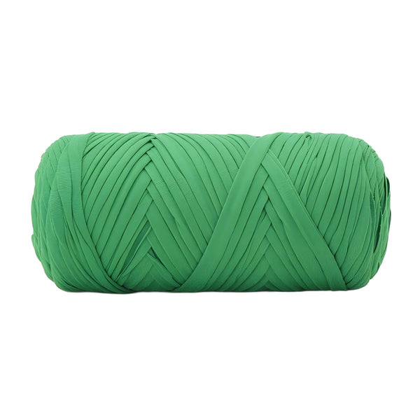 Poppy Crafts T-Shirt Yarn 200g - Kelly Green