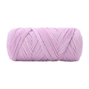 Poppy Crafts T-Shirt Yarn 200g - Light Purple
