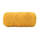 Poppy Crafts T-Shirt Yarn 200g - Mustard Gold