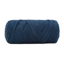 Poppy Crafts T-Shirt Yarn 200g - Navy Blue