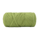 Poppy Crafts T-Shirt Yarn 200g - Olive Green