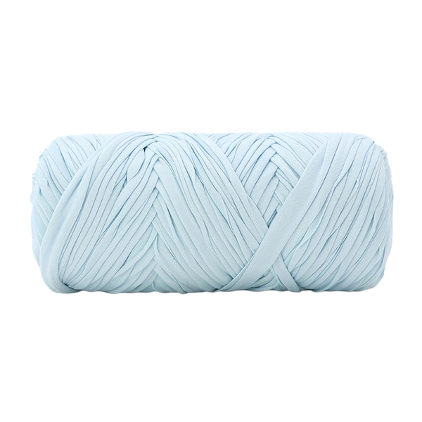 Poppy Crafts T-Shirt Yarn 200g - Powder Blue