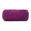 Poppy Crafts T-Shirt Yarn 200g - Purple Mauve