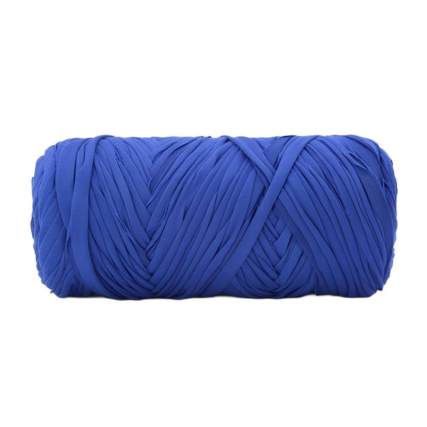 Poppy Crafts T-Shirt Yarn 200g - Royal Blue
