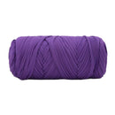 Poppy Crafts T-Shirt Yarn 200g - Royal Purple