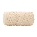 Poppy Crafts T-Shirt Yarn 200g - Soft Beige