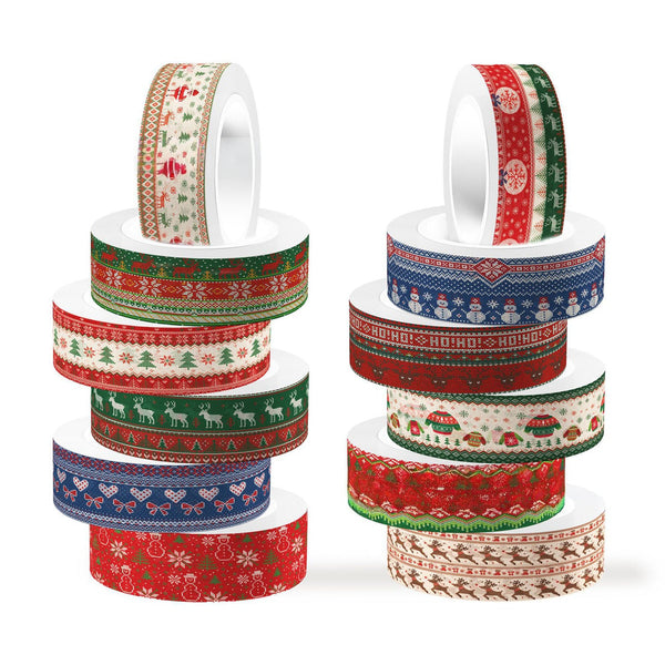 Poppy Crafts Washi Tape