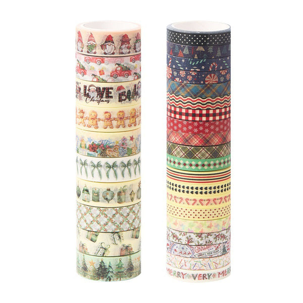 Poppy Crafts Washi Tape