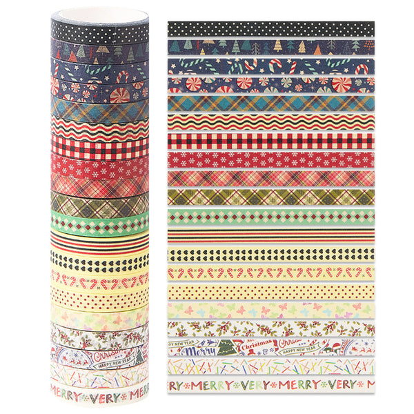 Poppy Crafts Washi Tape