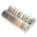 Poppy Crafts Washi Tape