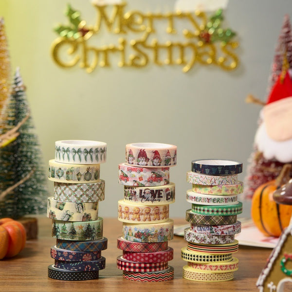 Poppy Crafts Washi Tape